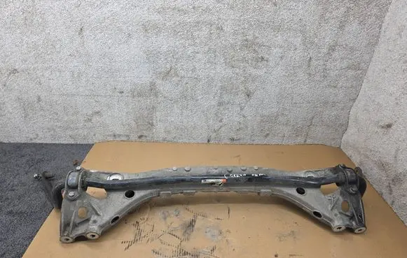 Porsche 911 991 Rear subframe 9P1505105B 99133370519