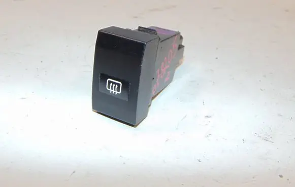 KIA Sorento Windscreen/window heater switch 937103E000