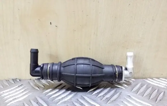 Honda CR-V Mechanical fuel pump 