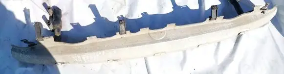 Rear beam