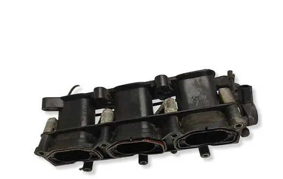 Audi A6 S6 C6 4F Front seatbelt 06E133110C