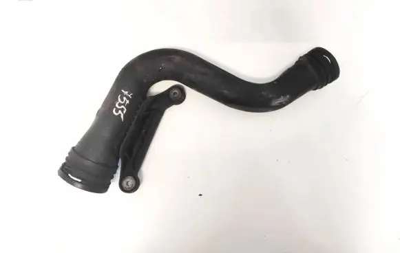 Skoda Octavia Mk2 (1Z) Air intake hose/pipe