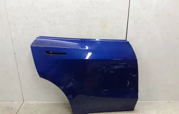 Tesla Model Y Rear door drzwi tylne