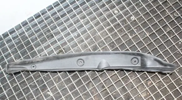 Mercedes-Benz ML W164 Fender trim (molding) A1648890325