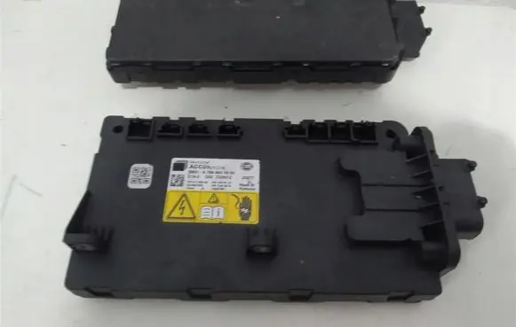 Smart ForFour II W453 Other control units/modules A7899003300