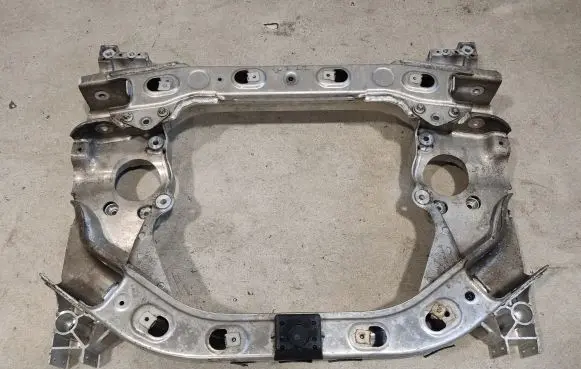 Mercedes-Benz S W222 Front subframe A222628046