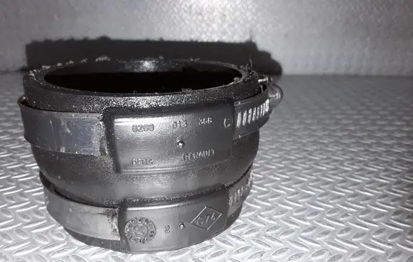 Renault Espace - Grand espace IV Intercooler hose/pipe 8200013368