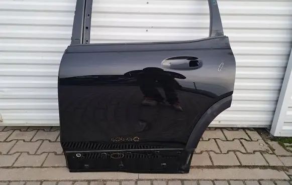 Mercedes-Benz GLB x247 Rear door A2477328200
