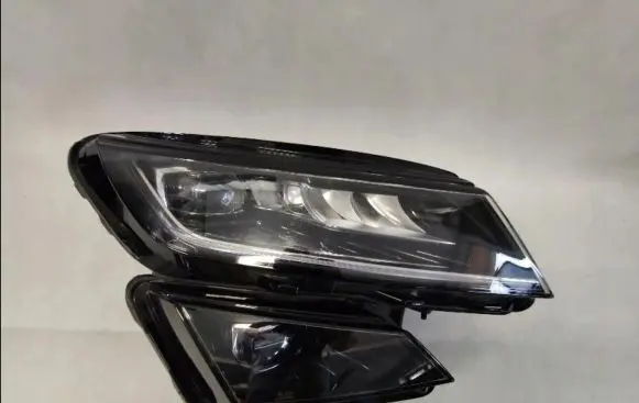 Skoda Kodiaq Headlight/headlamp 566941016F