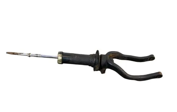 SsangYong Rexton I Front shock absorber/damper 4431008301