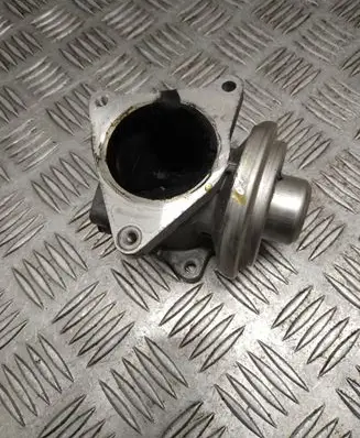 Skoda Octavia Mk2 (1Z) EGR valve 315910057