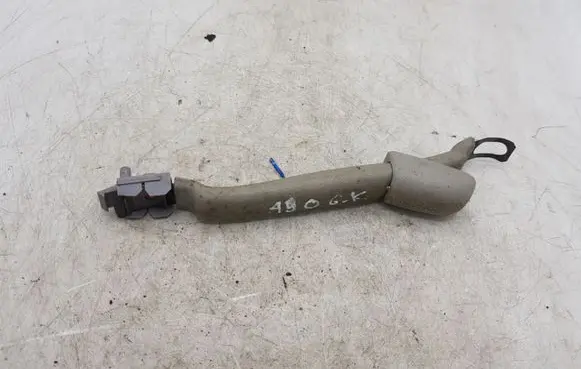 Nissan X-Trail T30 Front interior roof grab handle NOCODE