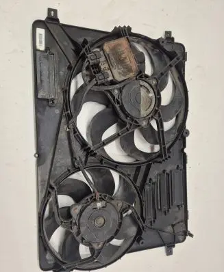 Volvo V60 Fan set P31293777 8240547