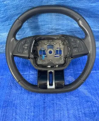 Citroen C4 Cactus Steering wheel 98304405ZD