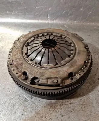 Audi A3 S3 8P Clutch set kit 2209171202 704212