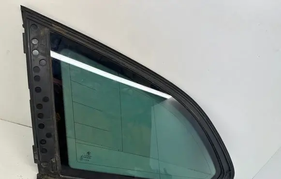 BMW 5 F10 F11 Rear side window