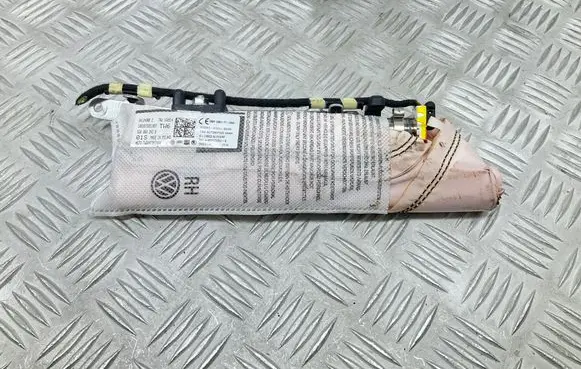 Volkswagen Golf VII Seat airbag 5G0880242B