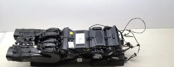 Audi A8 S8 D4 4H Interior heater climate box assembly 4H0820004