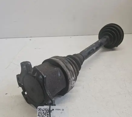 Audi A4 S4 B6 8E 8H Front driveshaft
