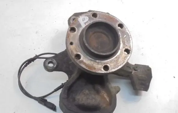 Mercedes-Benz Sprinter W906 Front wheel hub spindle knuckle