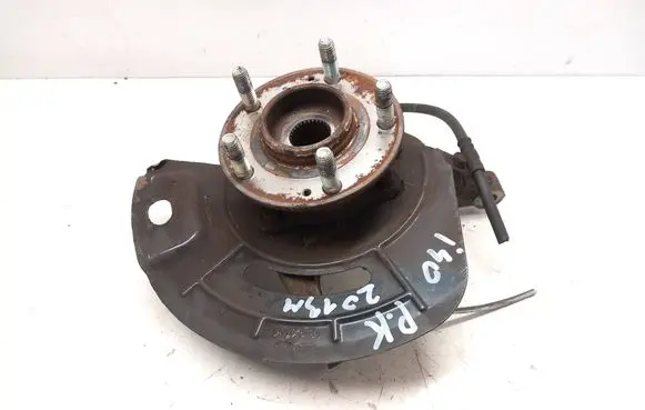 Hyundai i40 Front wheel hub