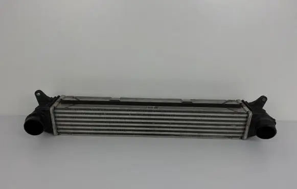 Hyundai i30 Intercooler radiator 2827008000