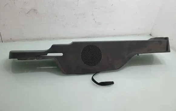 Dacia Dokker Tailgate/trunk side cover trim 799128933R