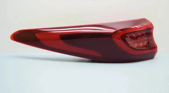 KIA Sportage Rear/tail lights 92401F1600