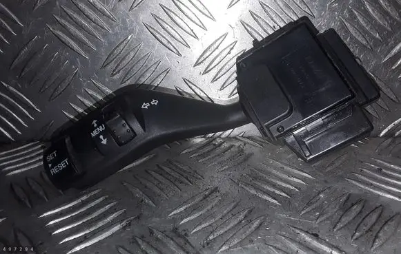 Ford Focus Light switch 17d940b