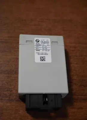 BMW 8 G15 Other control units/modules 6899231555525