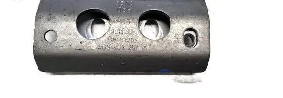 Audi A6 S6 C7 4G Other trunk/boot trim element 4G9863254A