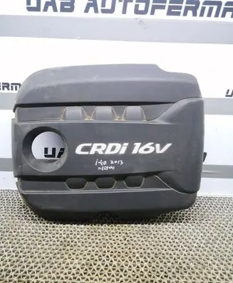Hyundai i40 Engine cover (trim) 292402A902