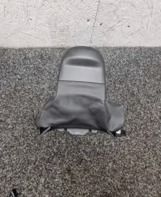 Porsche Macan (95B) Steering wheel column trim 95B.953.515.B