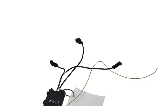 Citroen C5 Other control units/modules 9683072780