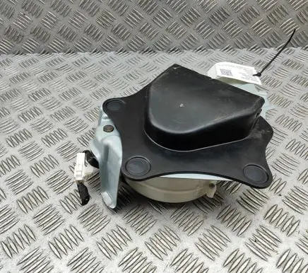 Toyota Prius+ (ZVW40) Heater fan/blower 1173003841 G920Z47010