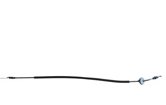 Volkswagen Touran I Rear door cable line 1T0839085 1T0839085A 1T0839085B