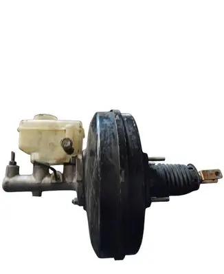 BMW 7 E38 Brake booster 34331161744