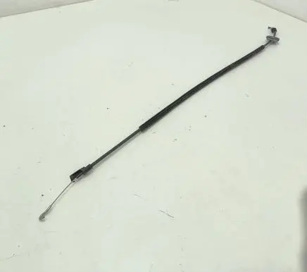 Volkswagen Touran I Rear door cable line 1T0939085A