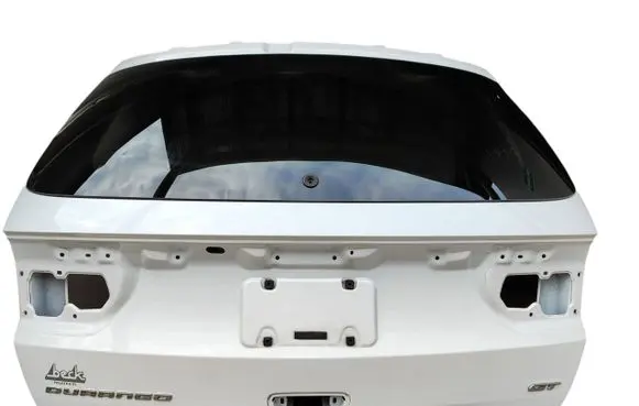 Dodge Durango III Tailgate/trunk/boot lid 68188026AF 68033439AG