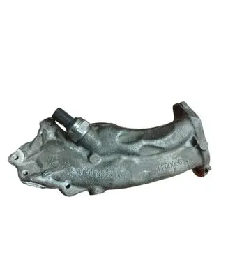 Mercedes-Benz Sprinter W906 EGR valve A6511402108 6511402108
