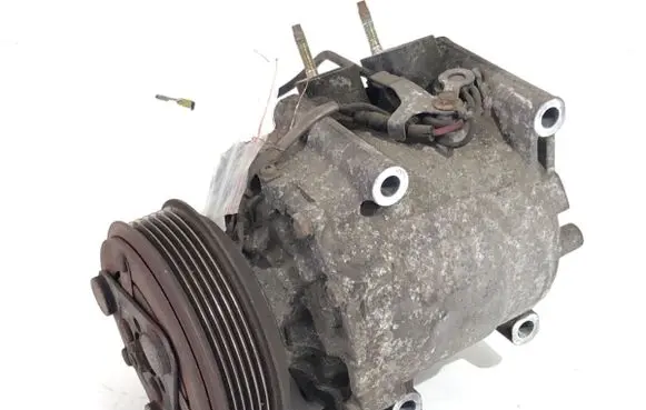 Honda Civic Air conditioning (A/C) compressor (pump) 38800-PLA-E021-M2