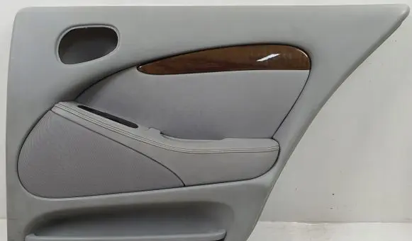 Jaguar S-Type Rear door card panel trim