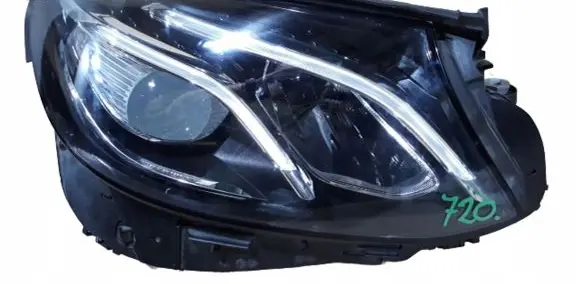 Mercedes-Benz E W213 Headlight/headlamp