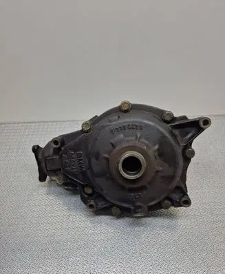 BMW X5 E53 Front differential 7512914 07512914