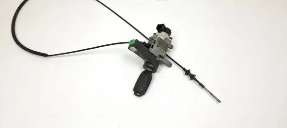 Volvo V70 Ignition lock 8626324 16184
