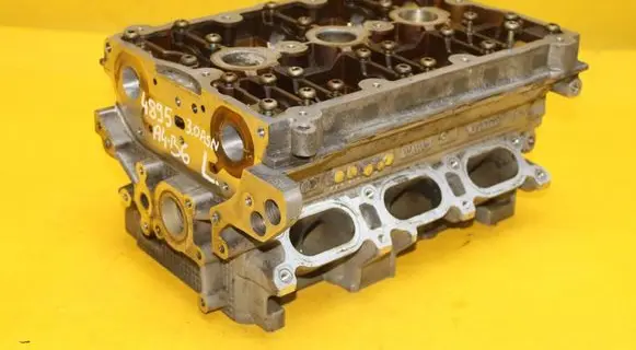 Audi A4 S4 B6 8E 8H Engine head 06C103373F