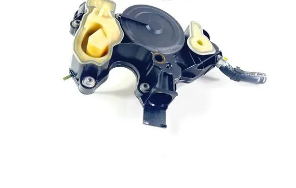 Audi A3 S3 8V Oil breather separator 06K103495AS
