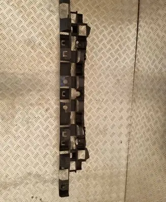 Opel Vivaro Front bumper foam support bar 93450026