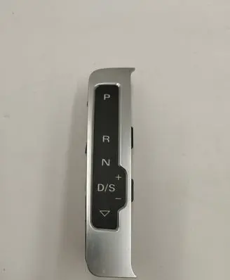 Audi A4 S4 B8 8K Gear shift selector indicator 8R1713463 4690233