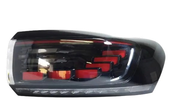 Volkswagen ID.4 Rear/tail lights 11A945208A